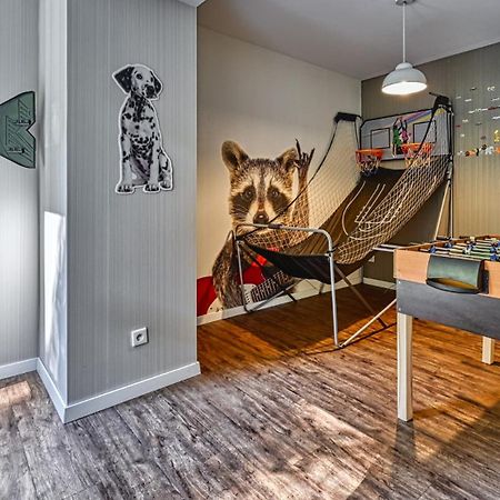 Apartament Spa 56 Resort Kozubnik Blisko Szczyrk - 5D Apartamenty Porąbka Exterior foto